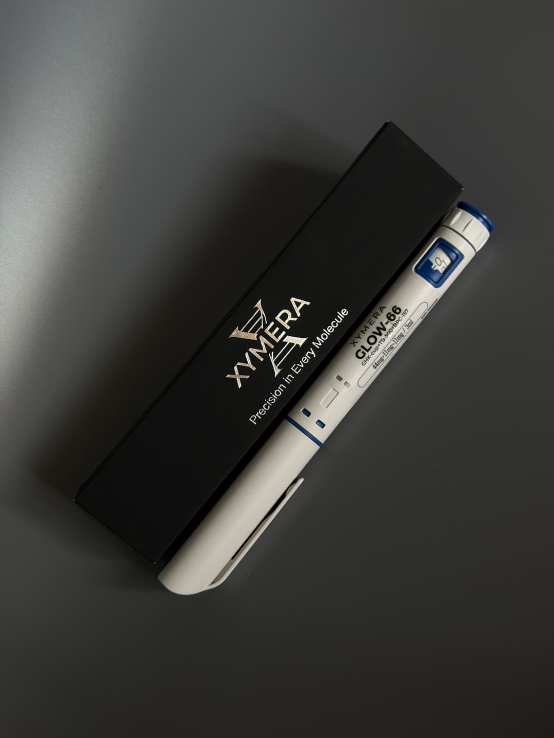 Glow 66mg/3ml