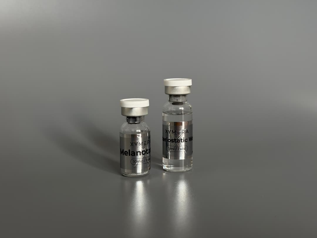 Melanotan 2 10mg