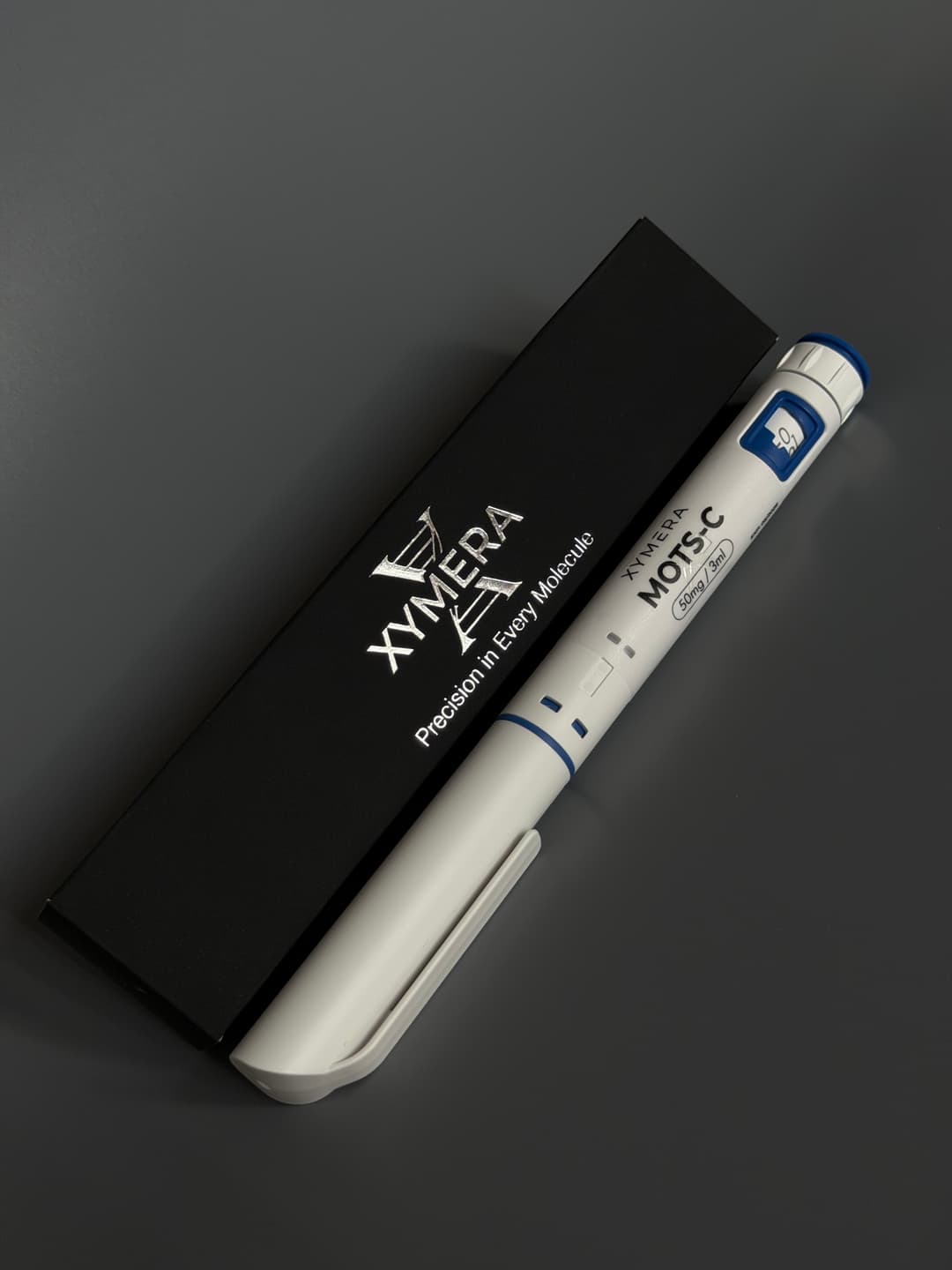 MOTS-c 50mg/3ml