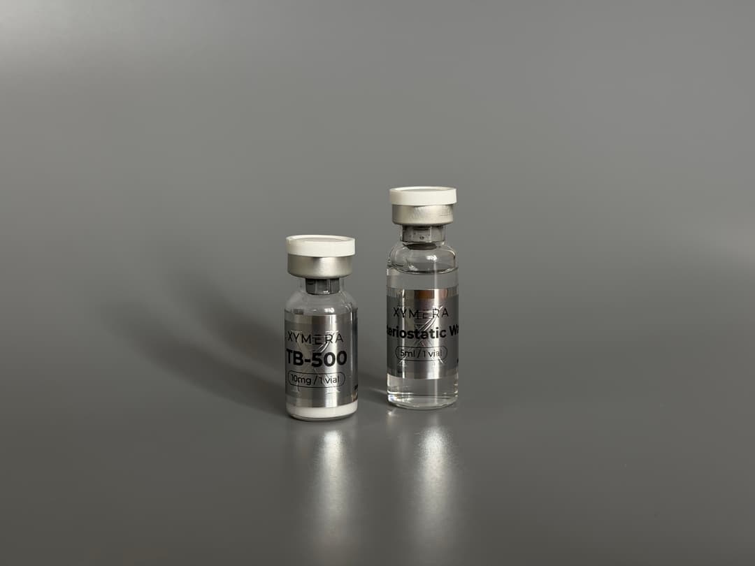 TB-500 10mg